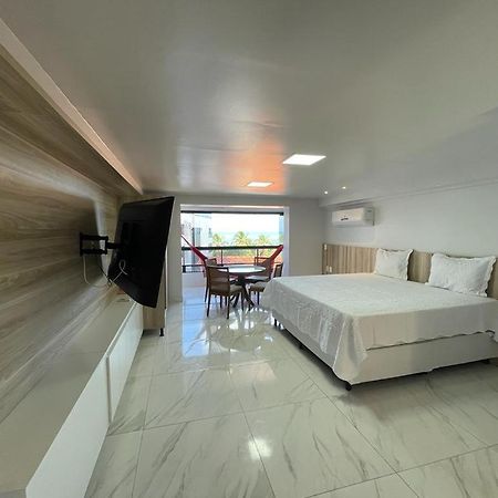 Cabo Branco Hotel Imperial Suites Joao Pessoa Luaran gambar