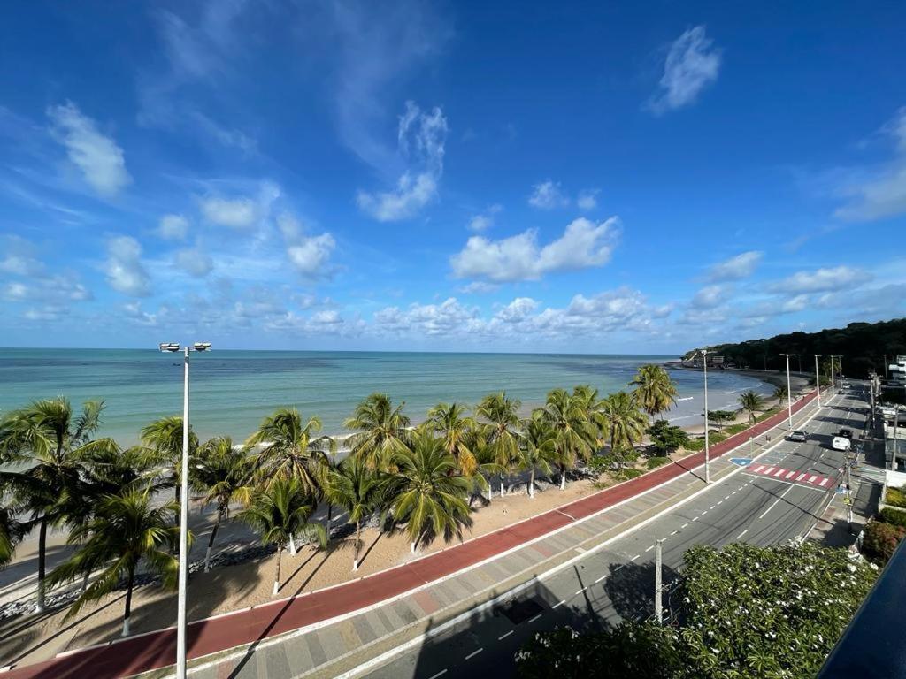 Cabo Branco Hotel Imperial Suites Joao Pessoa Luaran gambar