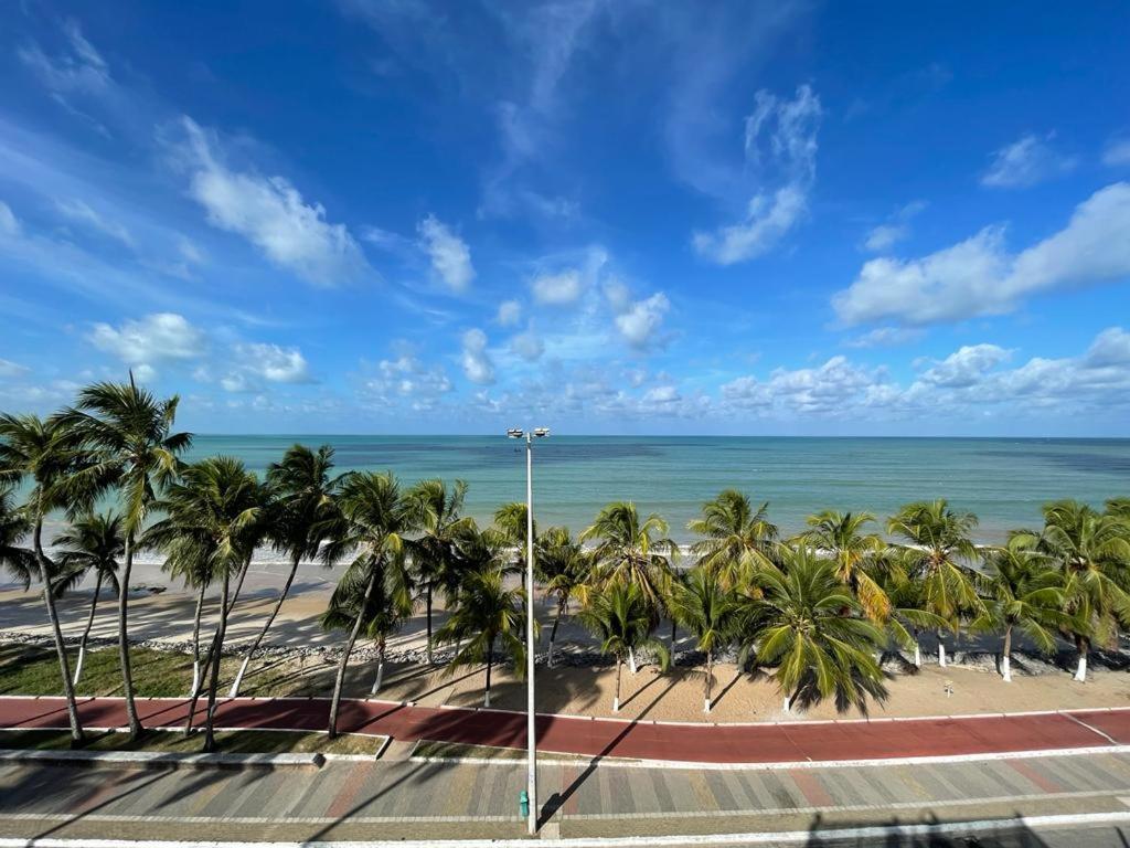 Cabo Branco Hotel Imperial Suites Joao Pessoa Luaran gambar